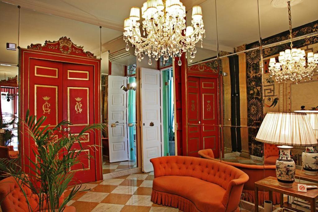 Palazzo Cherubini-Pools & Wellness Rossano Exterior foto